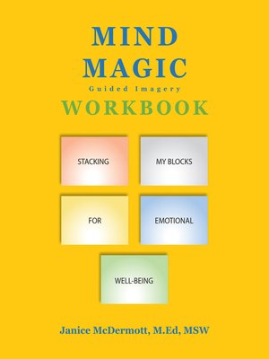 cover image of Mind Magic Workbook